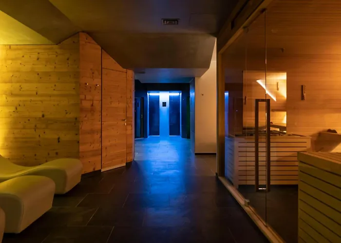 Linta Hotel Wellness&Spa