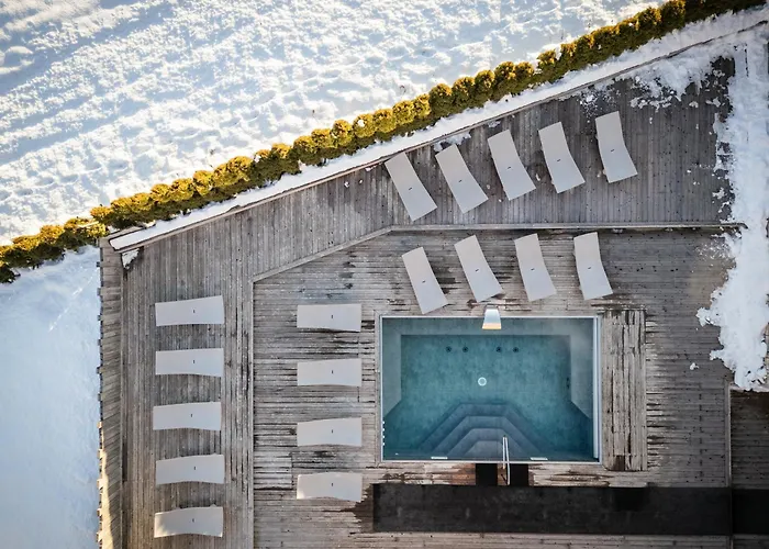 Linta Hotel Wellness & Spa