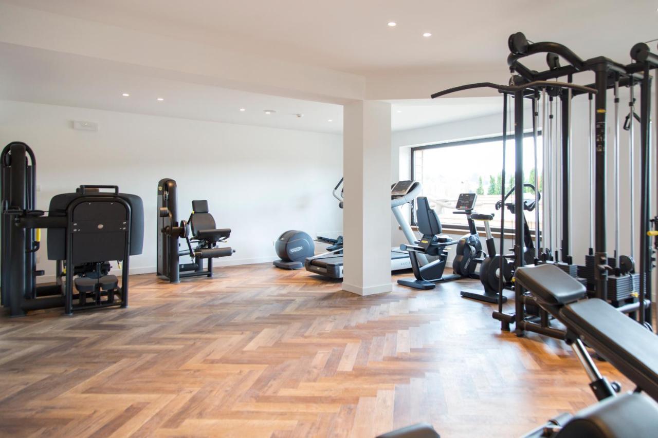 Linta Wellness & Asiago
