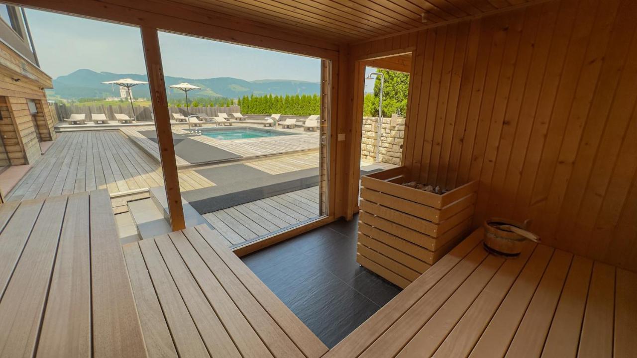 Linta Wellness &