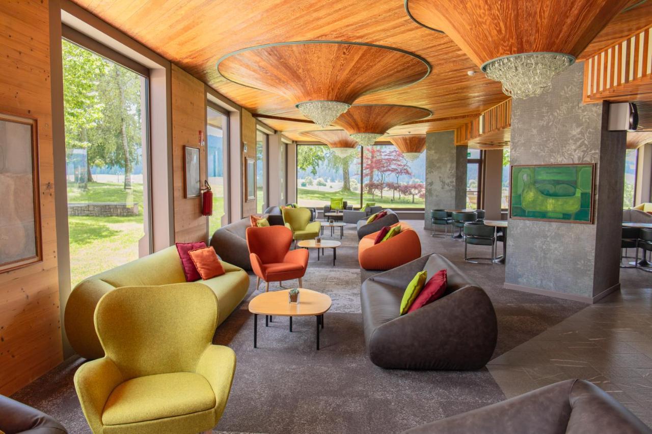 Linta Wellness & Hotel