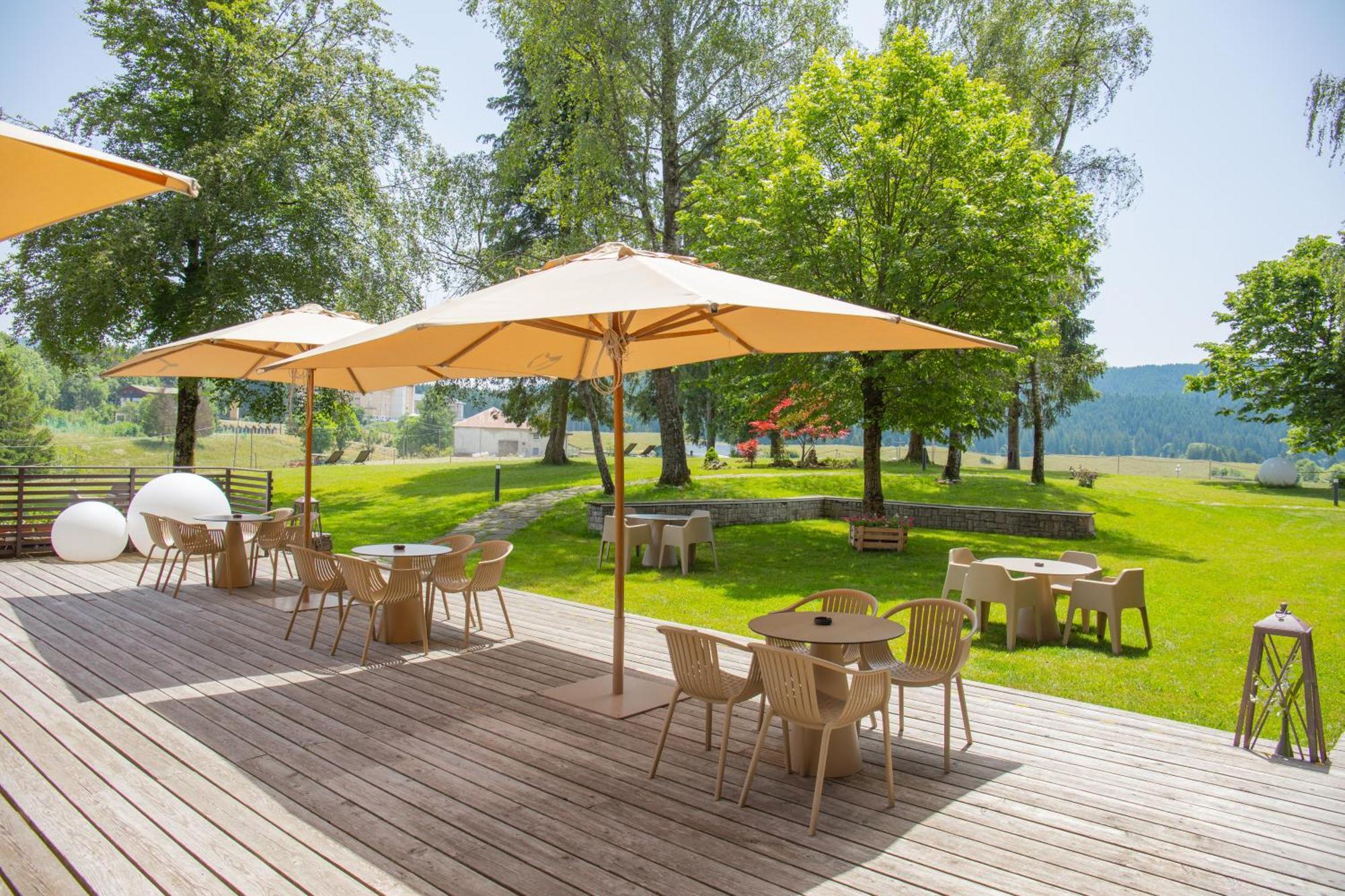 Linta Wellness&spa Hotel