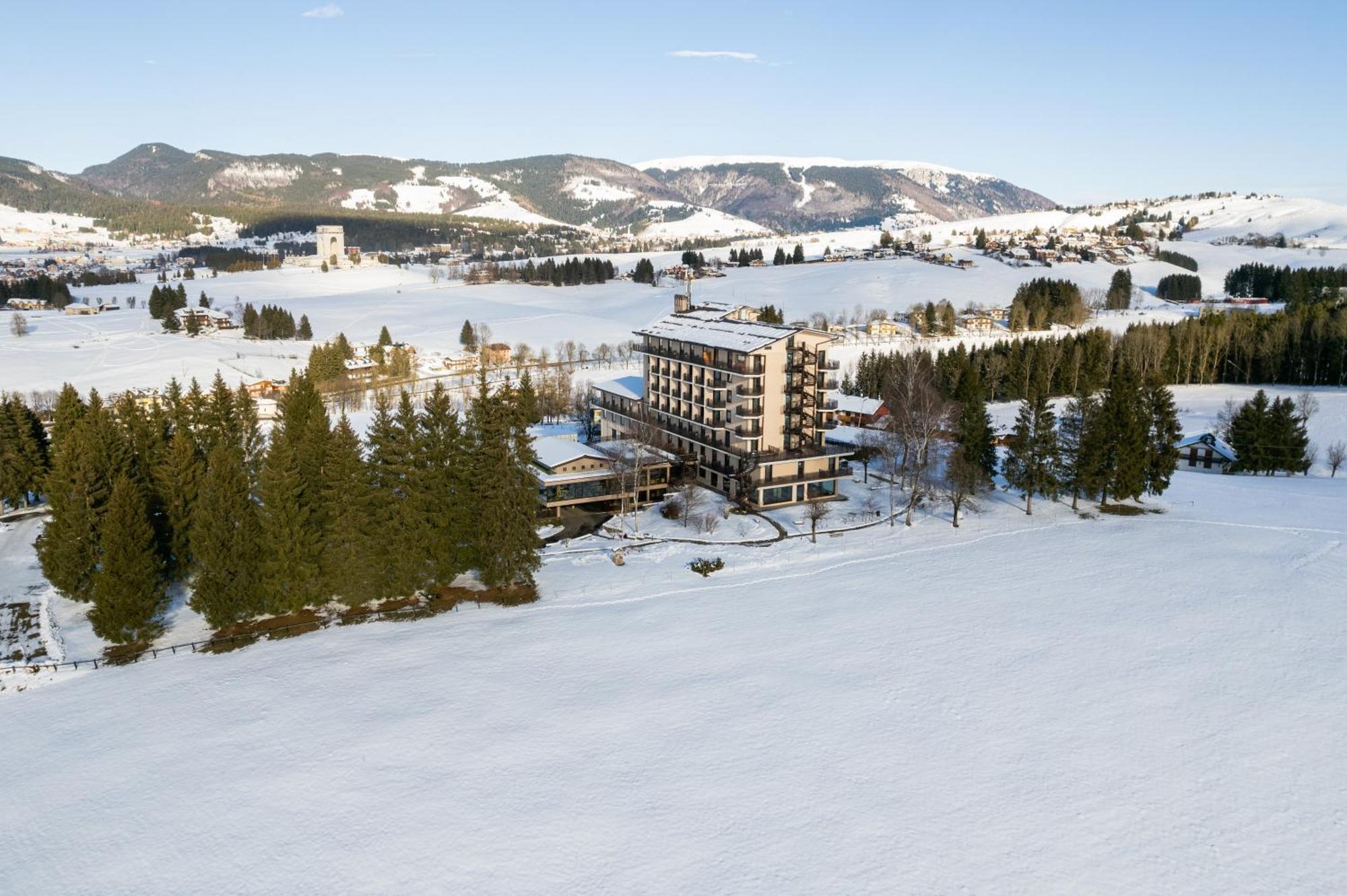 Linta Wellness & 4*
