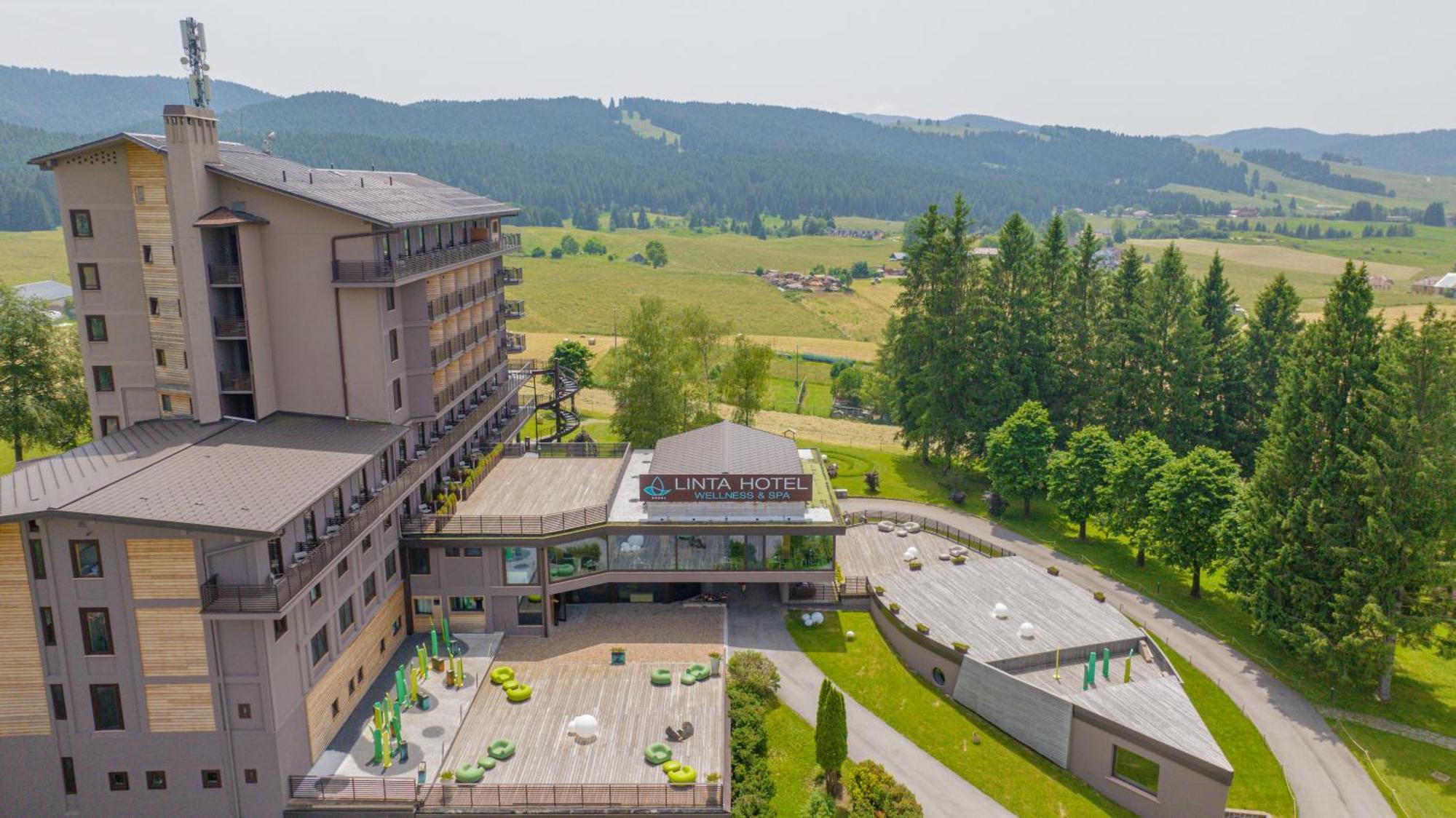 Linta Wellness&spa