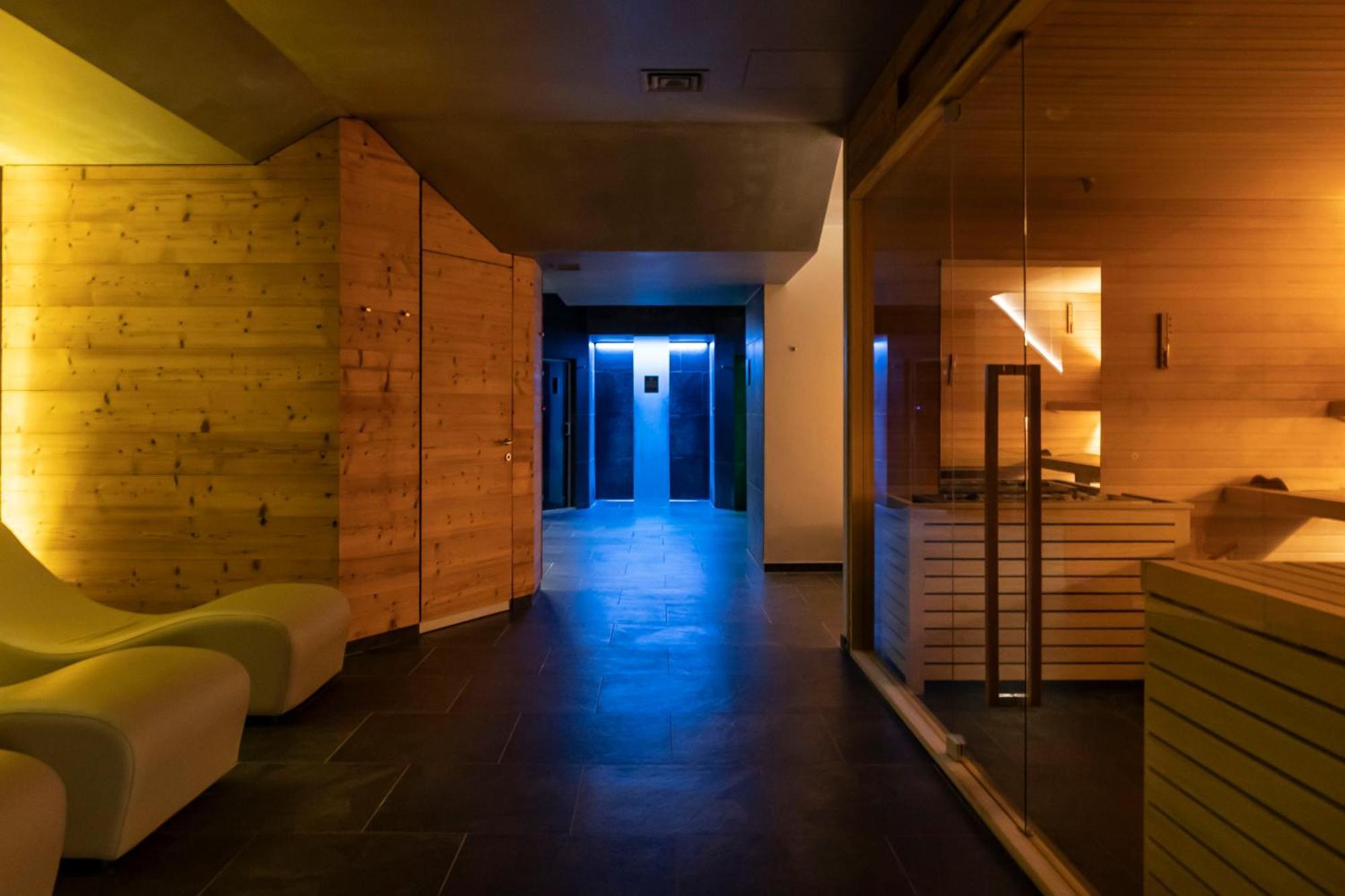 Linta Wellness&spa Hotel 4*