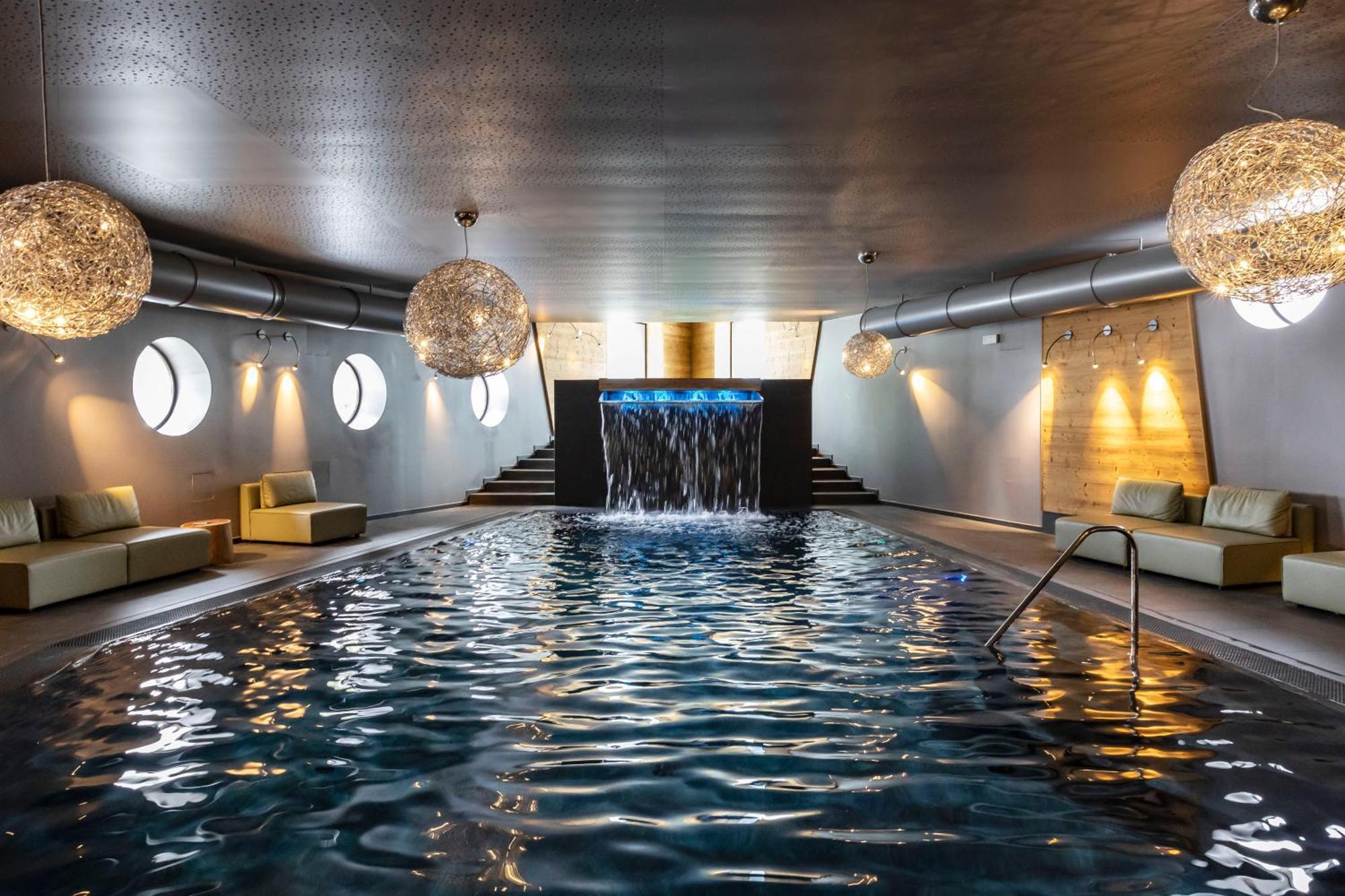Linta Wellness&spa 4* Asiago