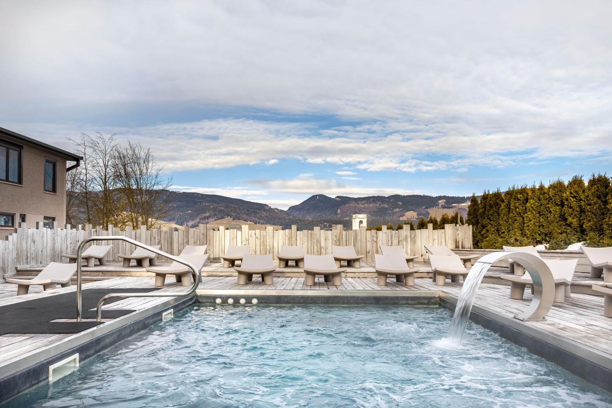 Hotel Linta Wellness &