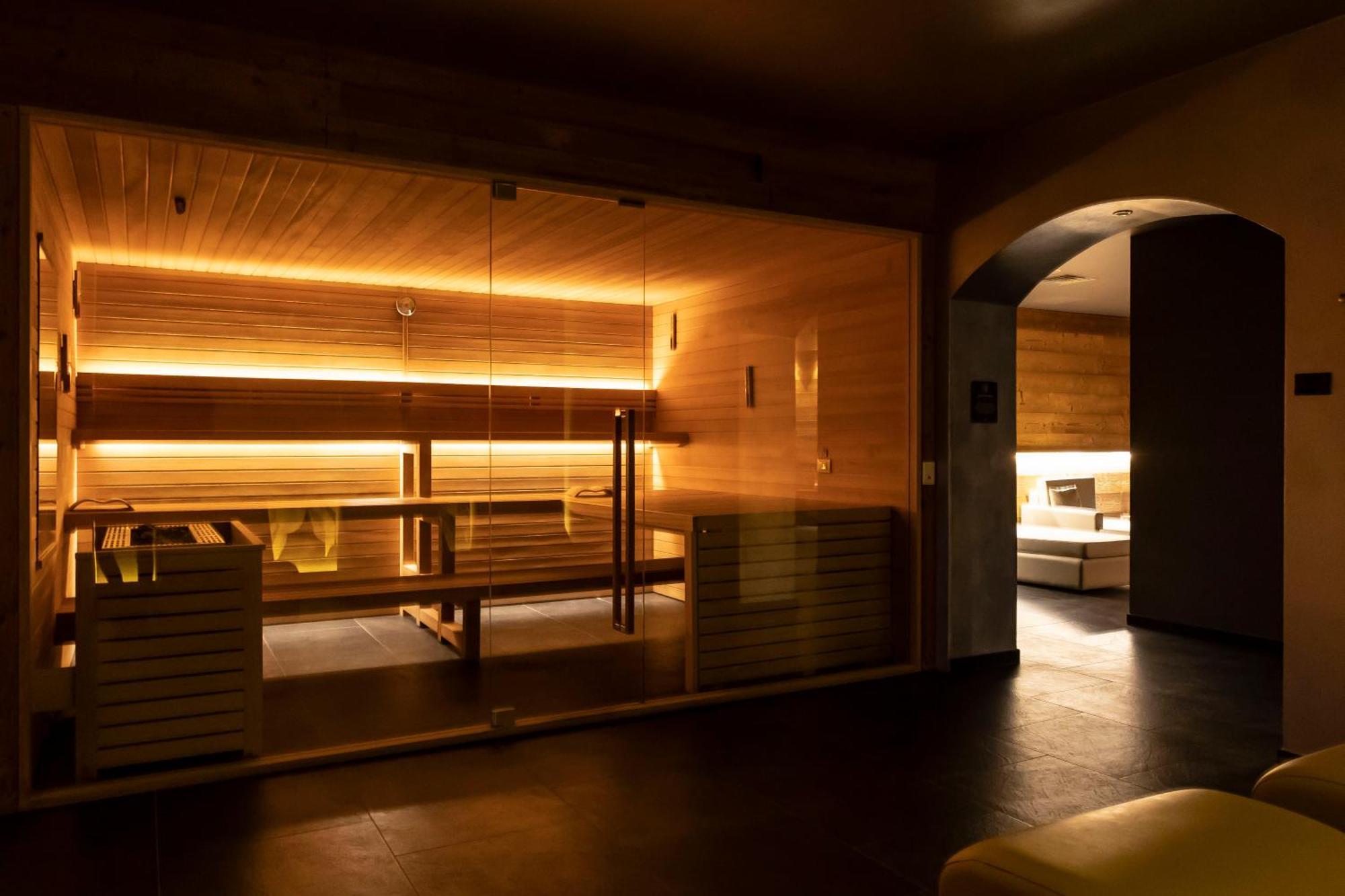 Linta Wellness&spa Asiago