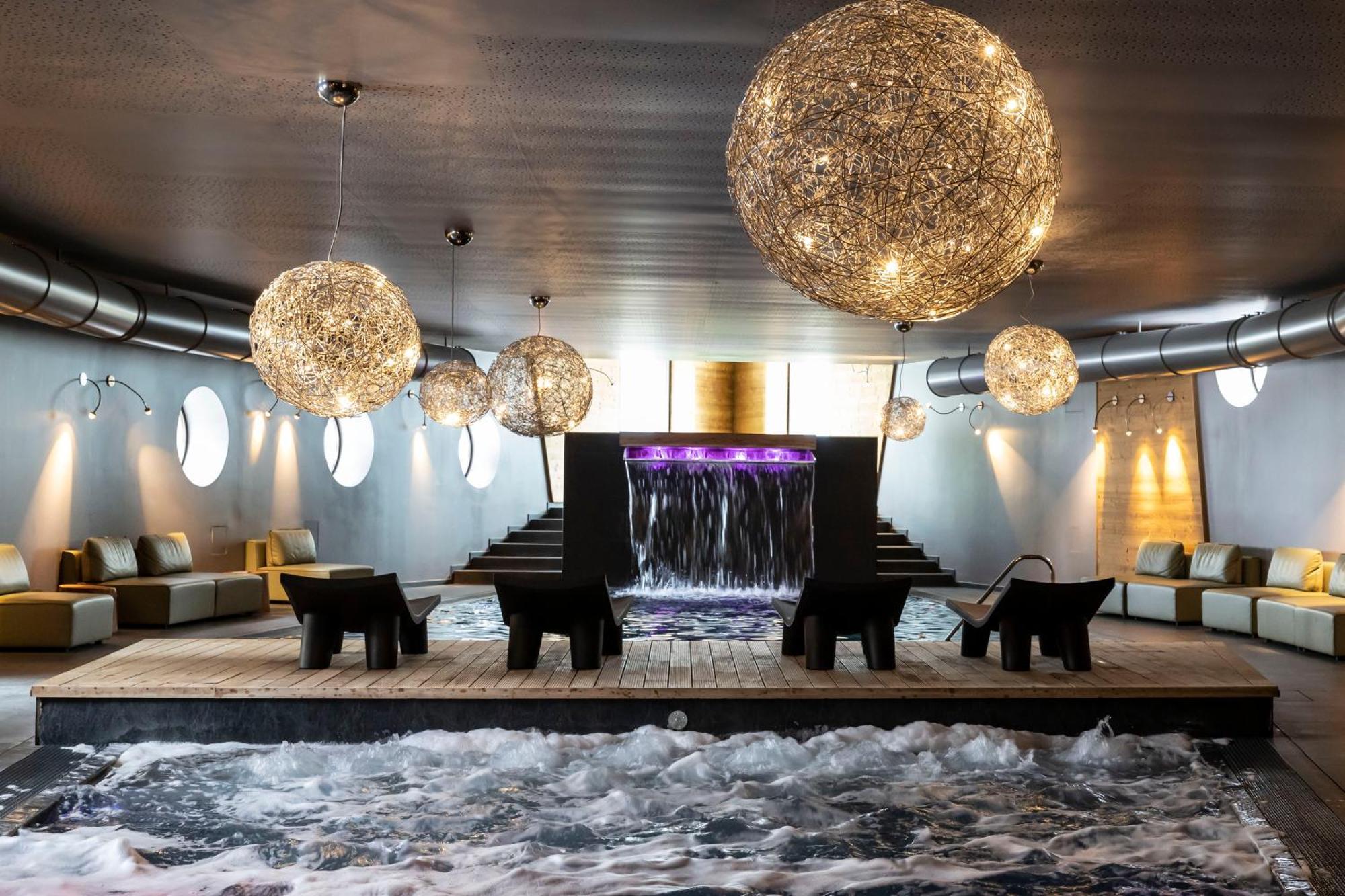 Linta Wellness&spa Hotel