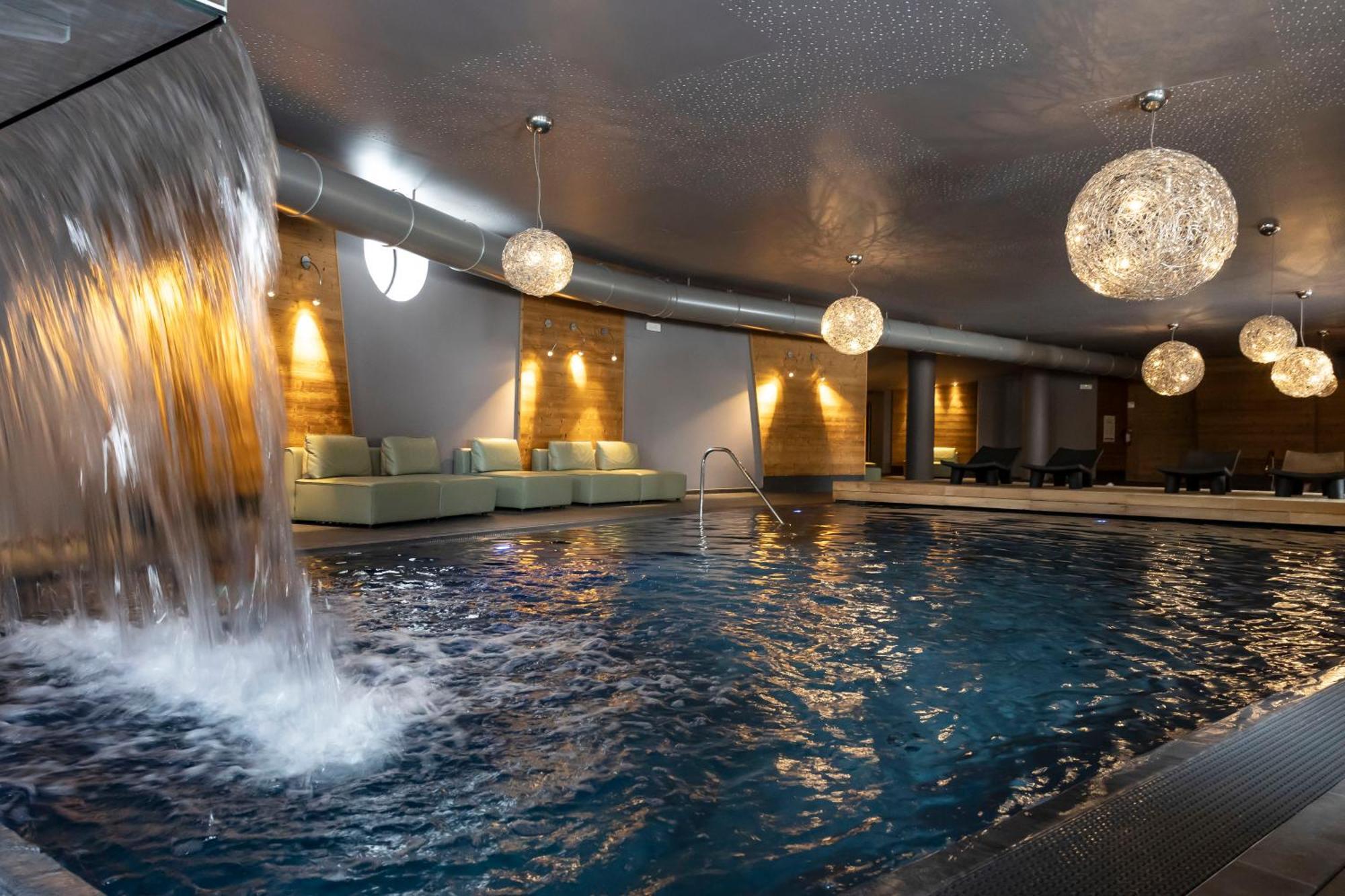 Hotel Linta Wellness&spa