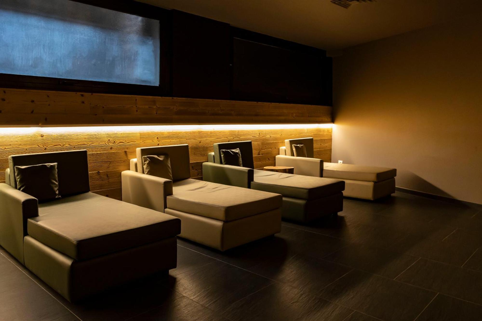 Linta Wellness&spa 4* Asiago