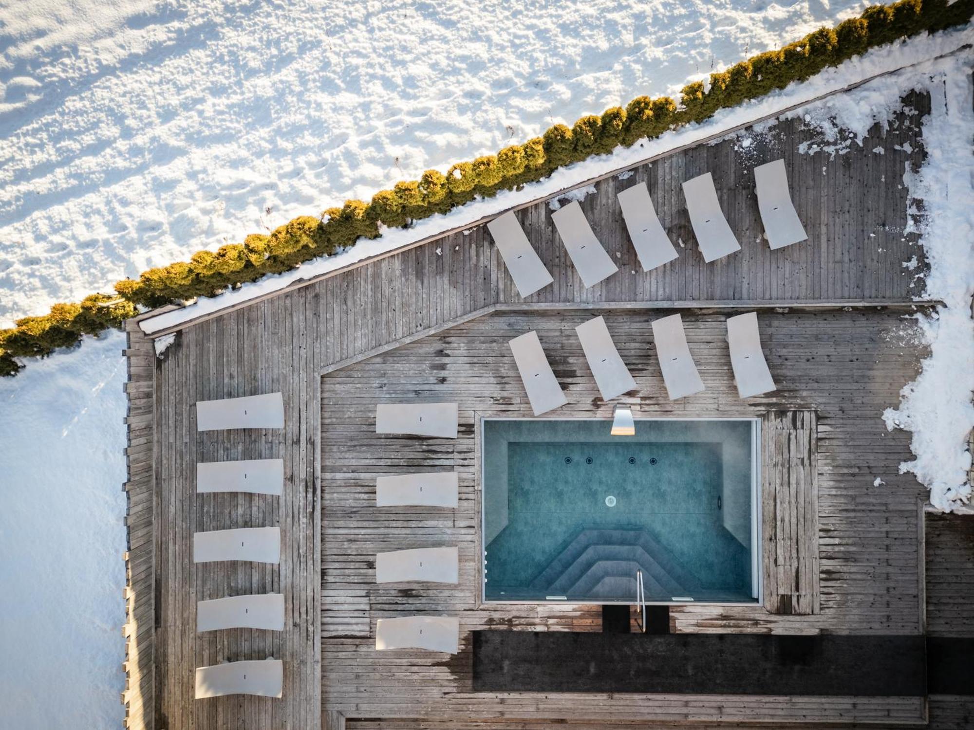 Linta Wellness & Hotel