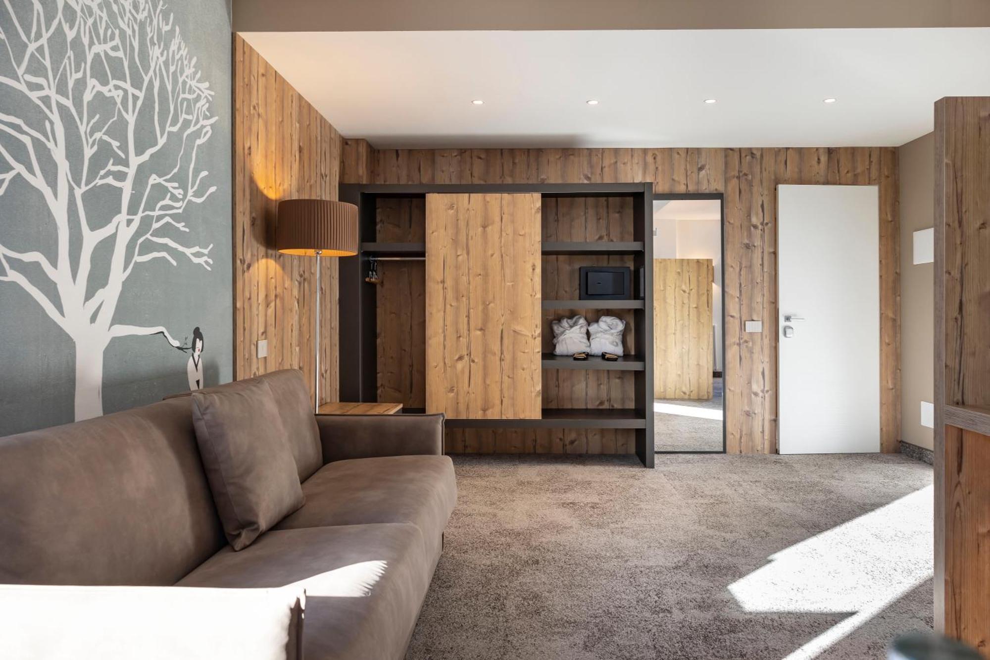 Linta Wellness & Hotel 4*