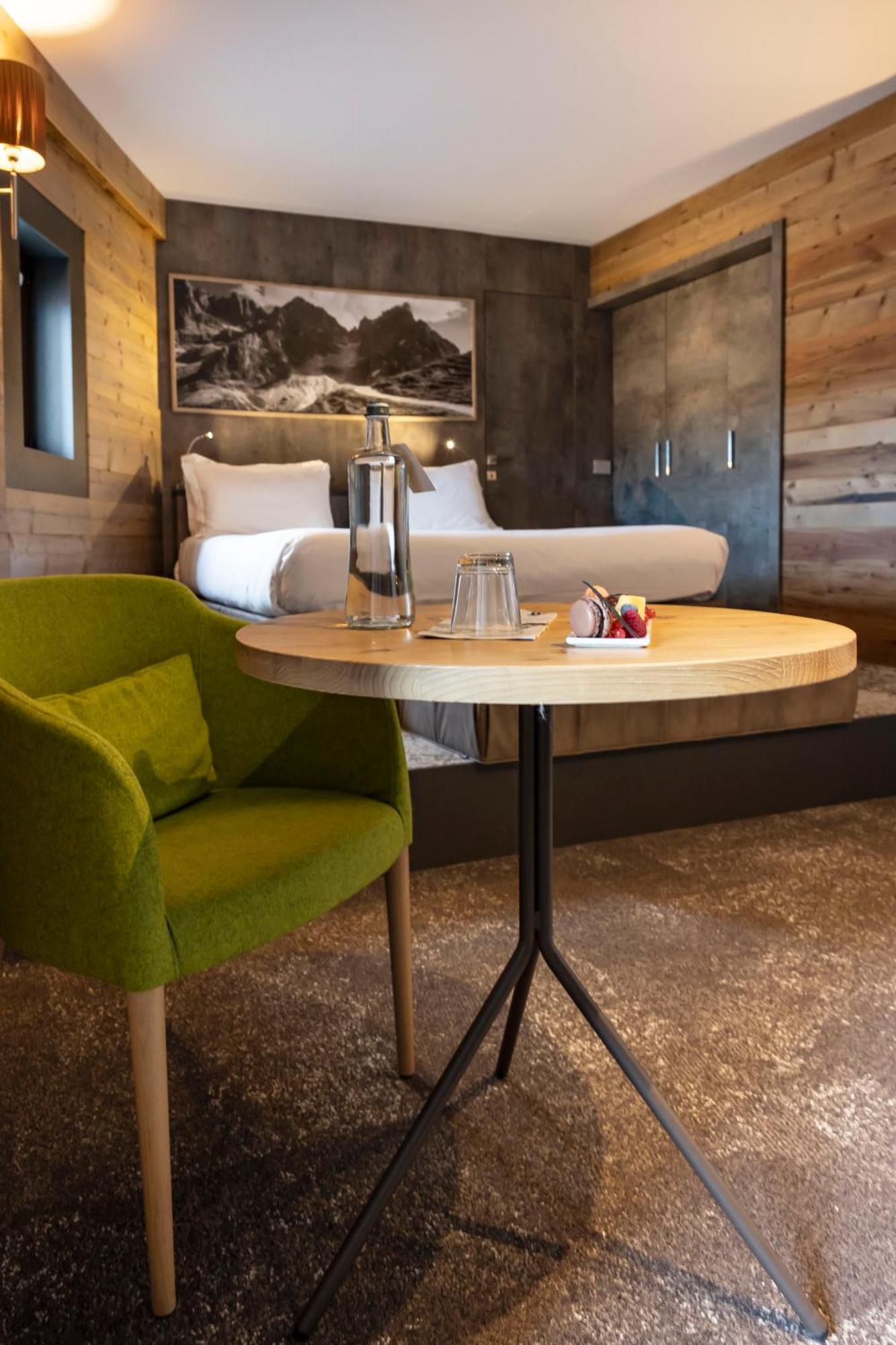 Linta Wellness & 4* Asiago