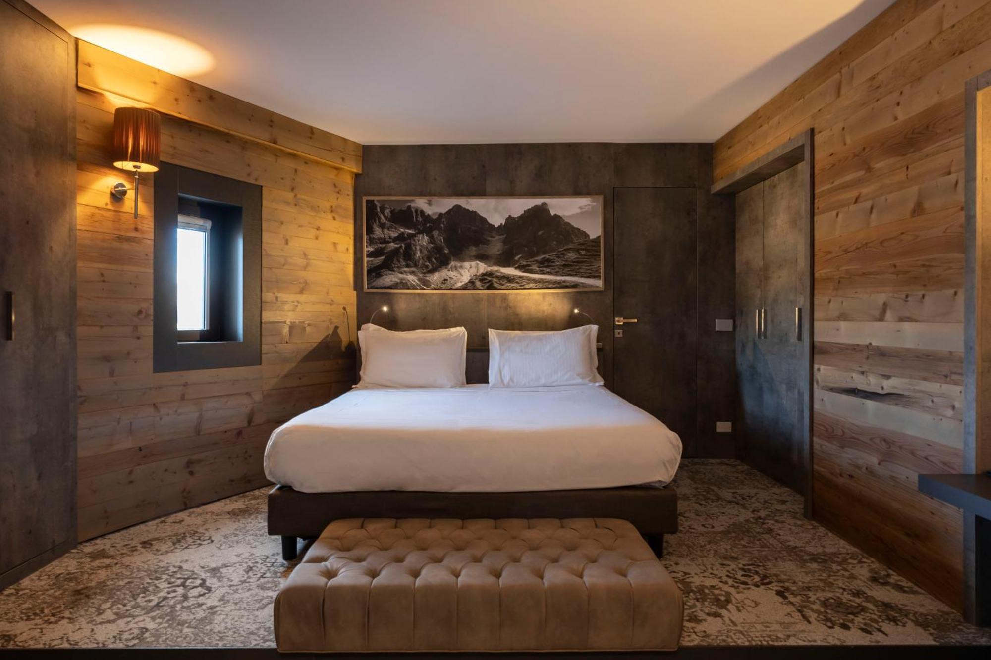 Hotel Linta Wellness &