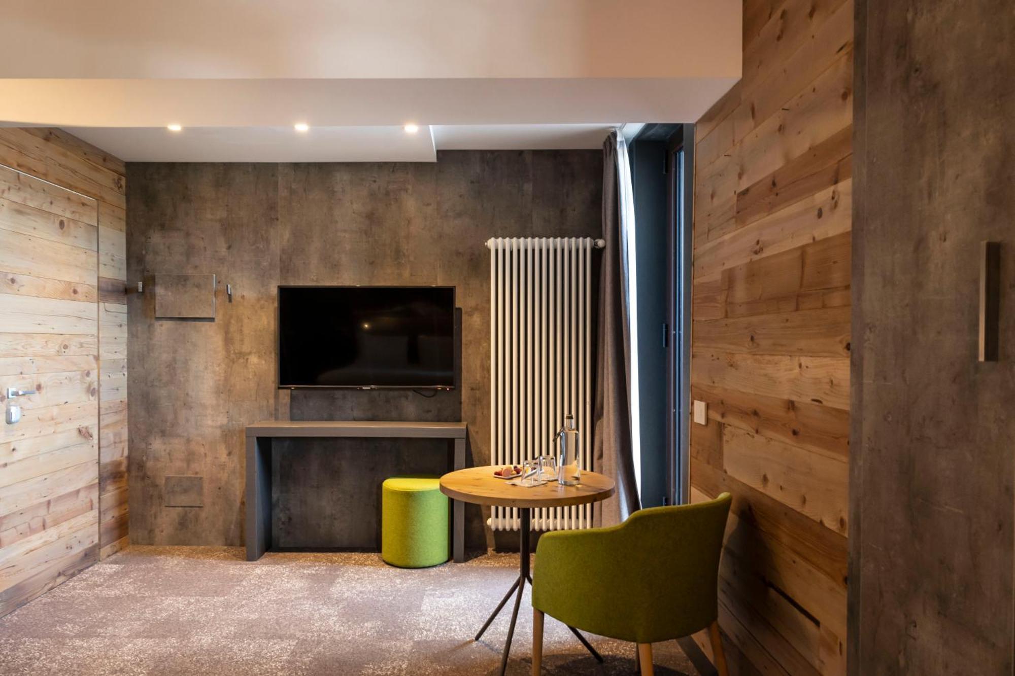 Linta Wellness & Hotel 4*