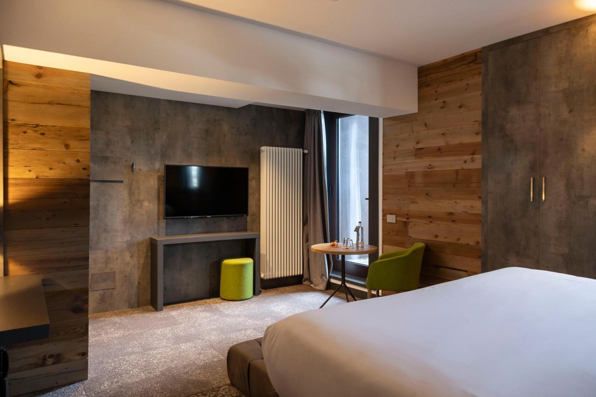 Linta Wellness & Hotel Asiago
