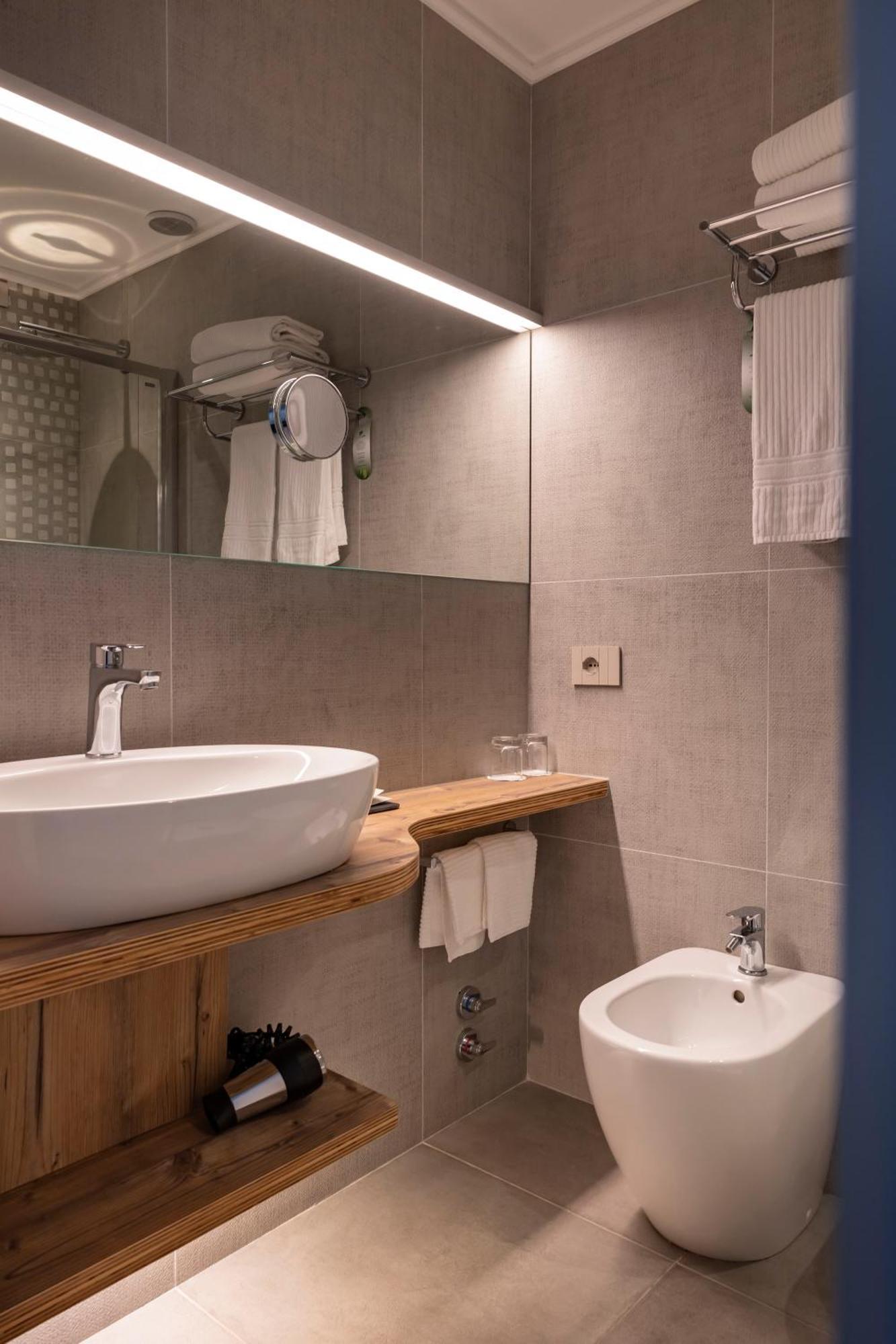 Hotel Linta Wellness &