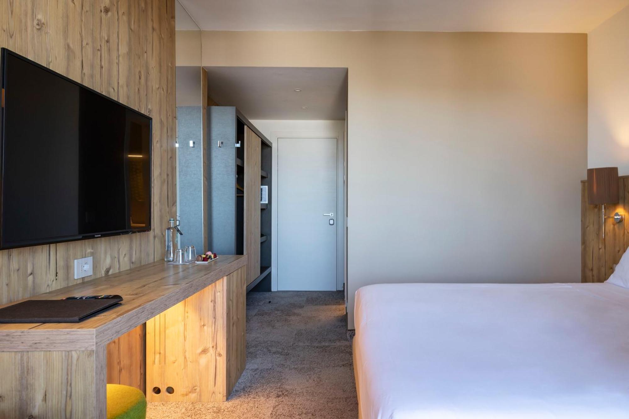 Linta Wellness & Hotel