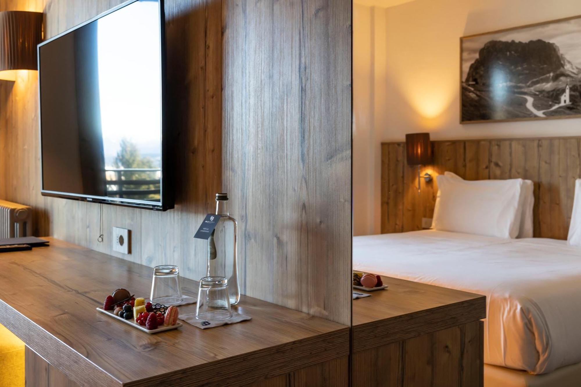 Hotel Linta Wellness & 4*