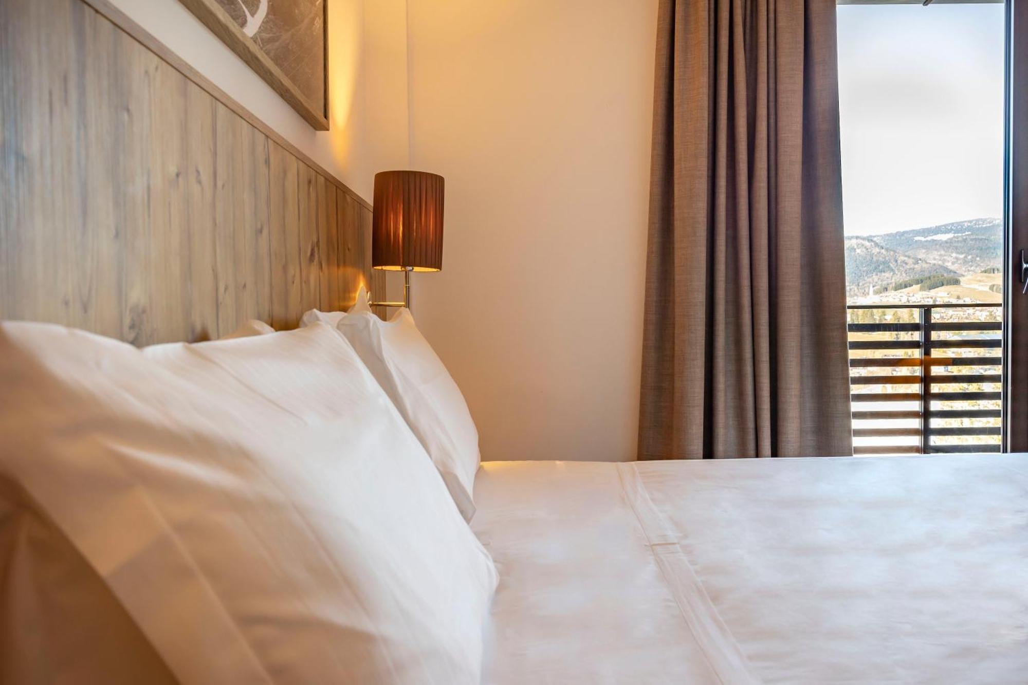Linta Wellness & Hotel Asiago