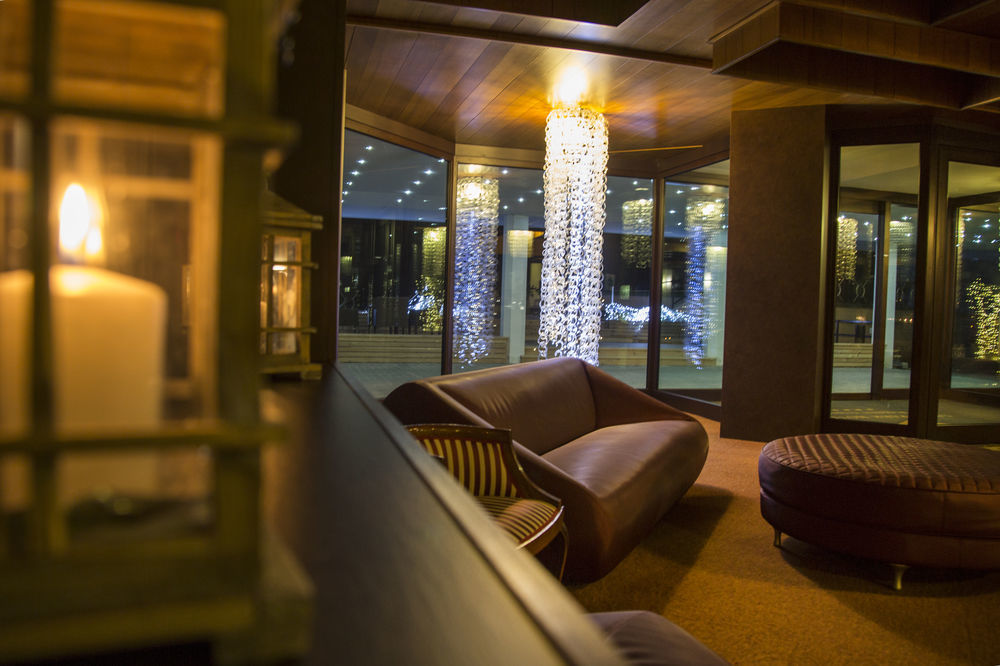 Linta Wellness & Hotel Asiago