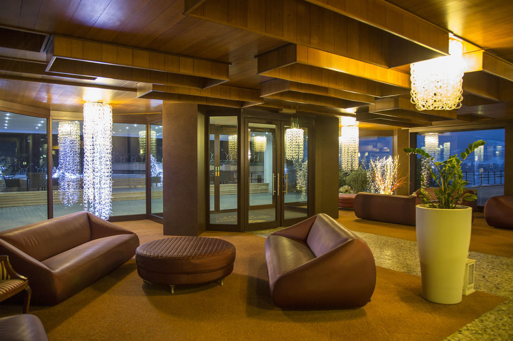 Linta Wellness & 4* Asiago