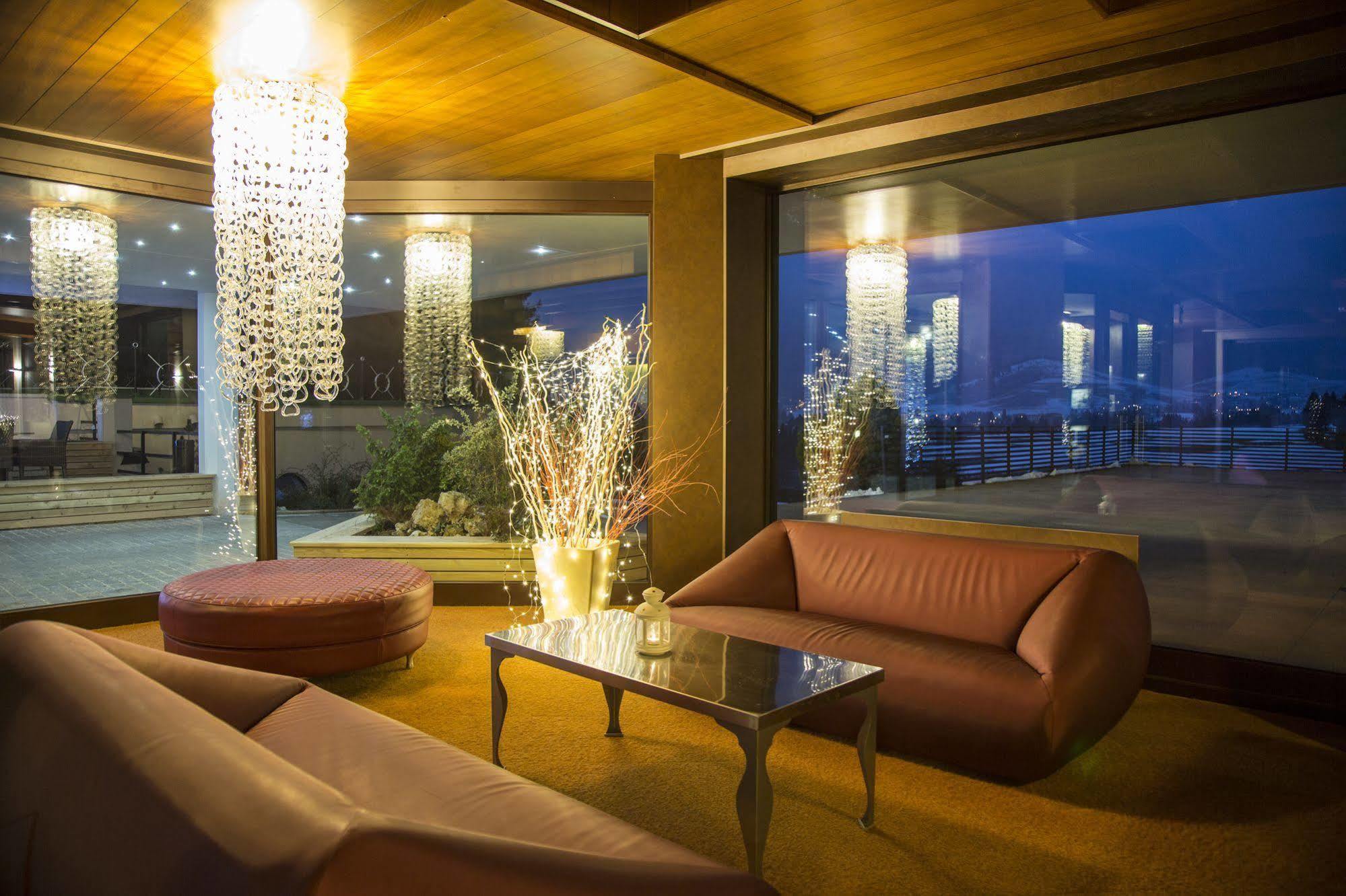 Linta Wellness & 4*