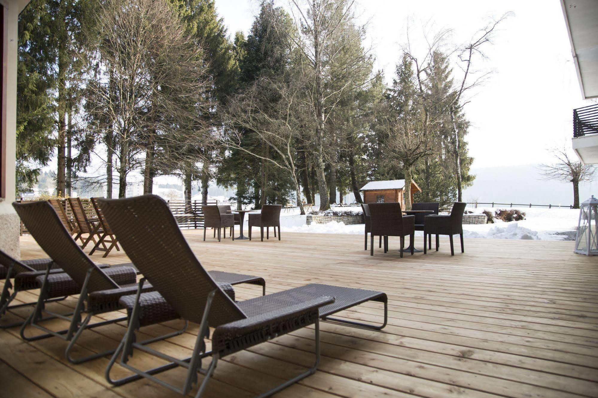 Hotel Linta Wellness &