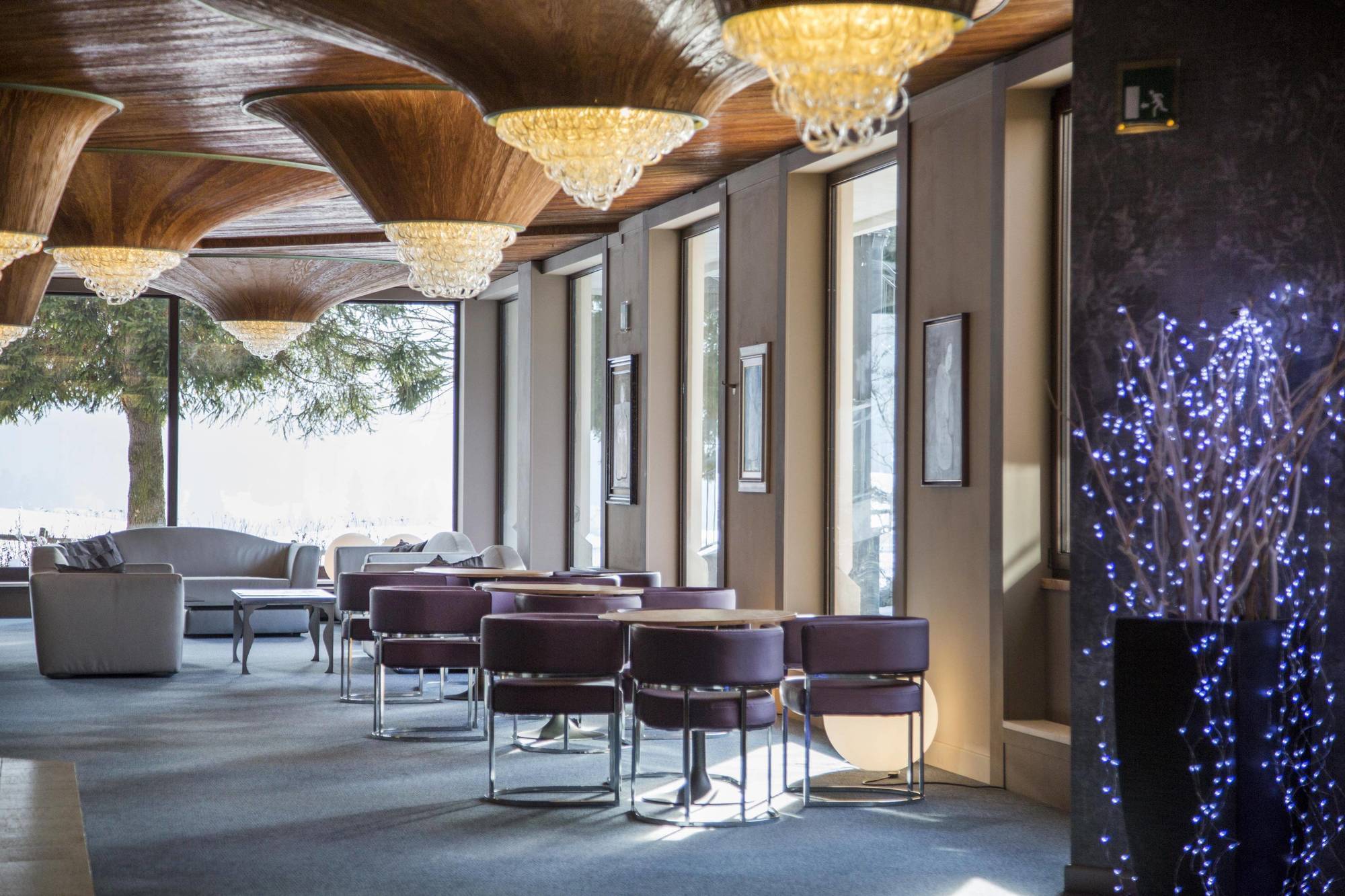 Linta Wellness & Hotel Asiago