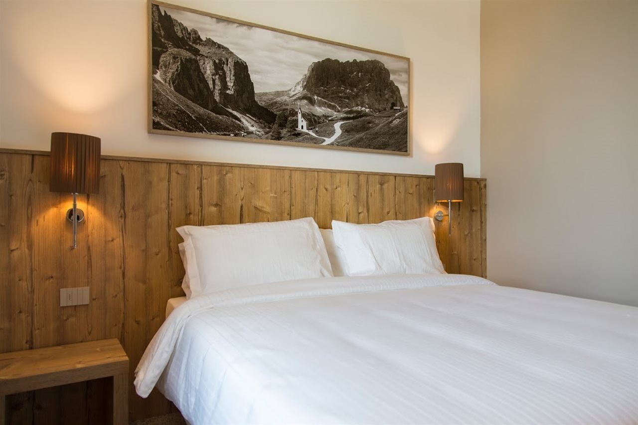 Linta Wellness & Hotel