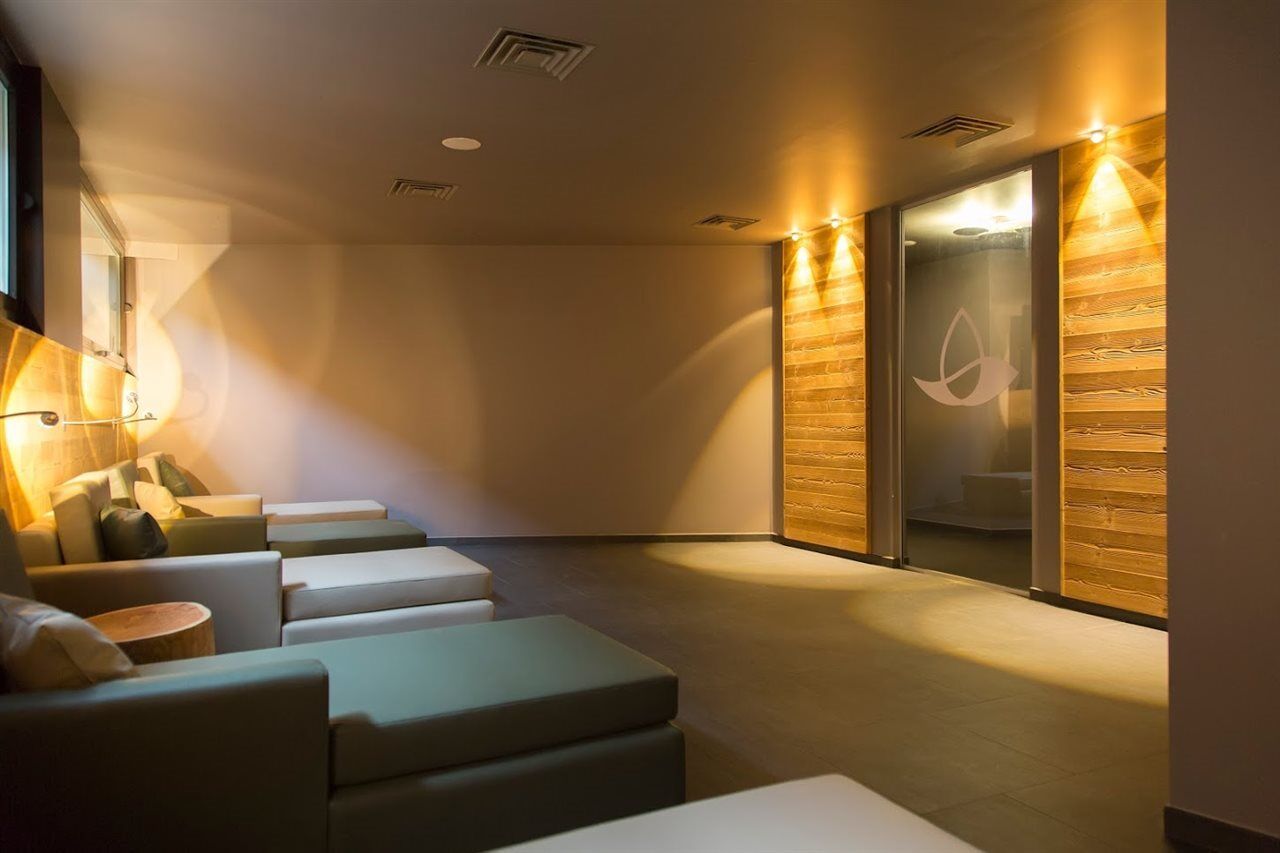 Linta Wellness & Hotel 4*