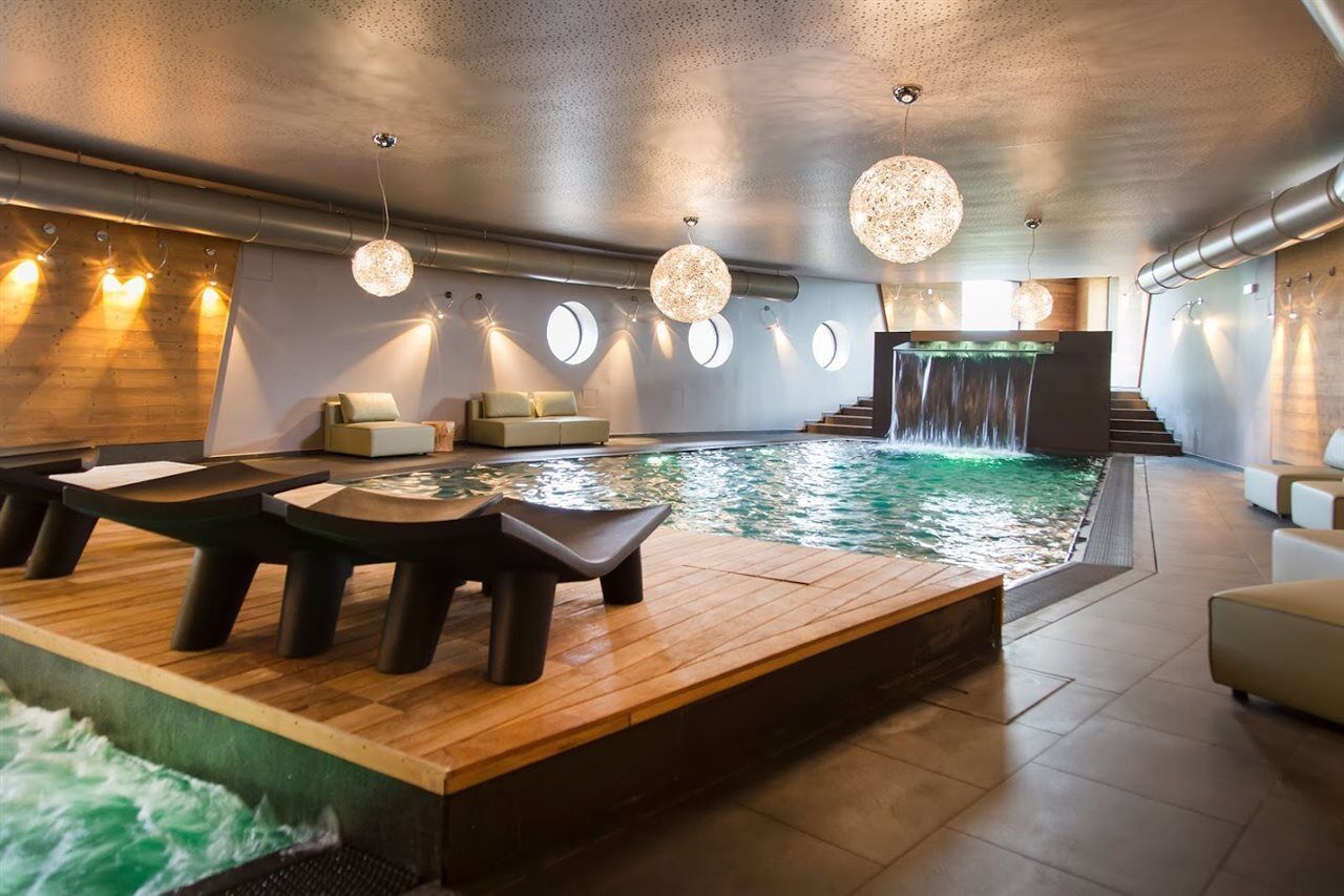 Linta Wellness &