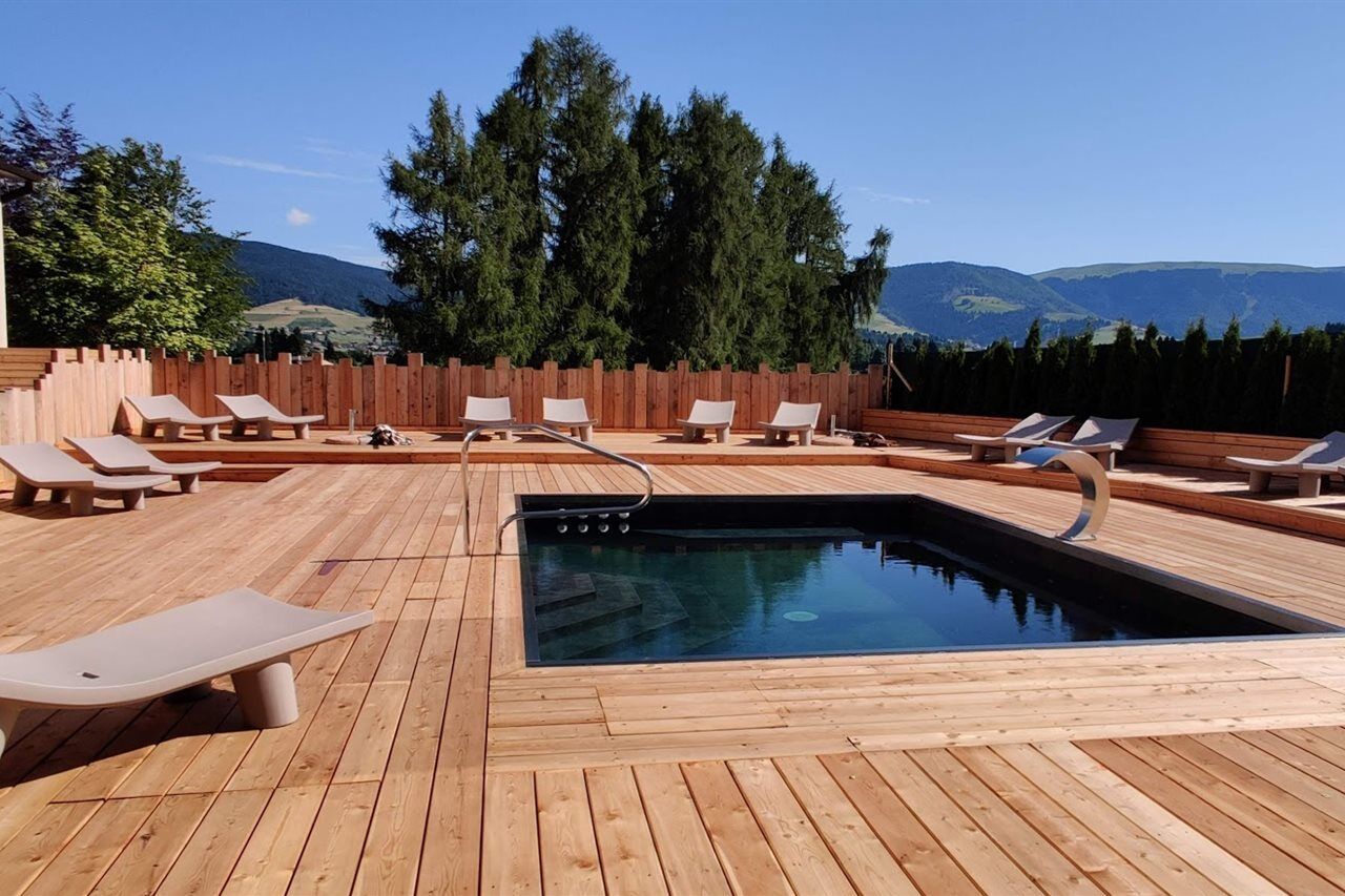 Linta Wellness & Hotel