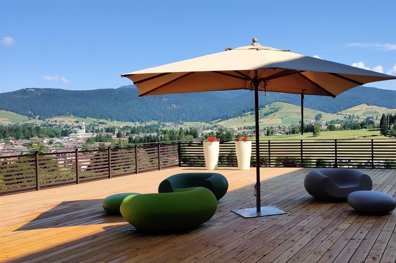 Linta Wellness & 4*