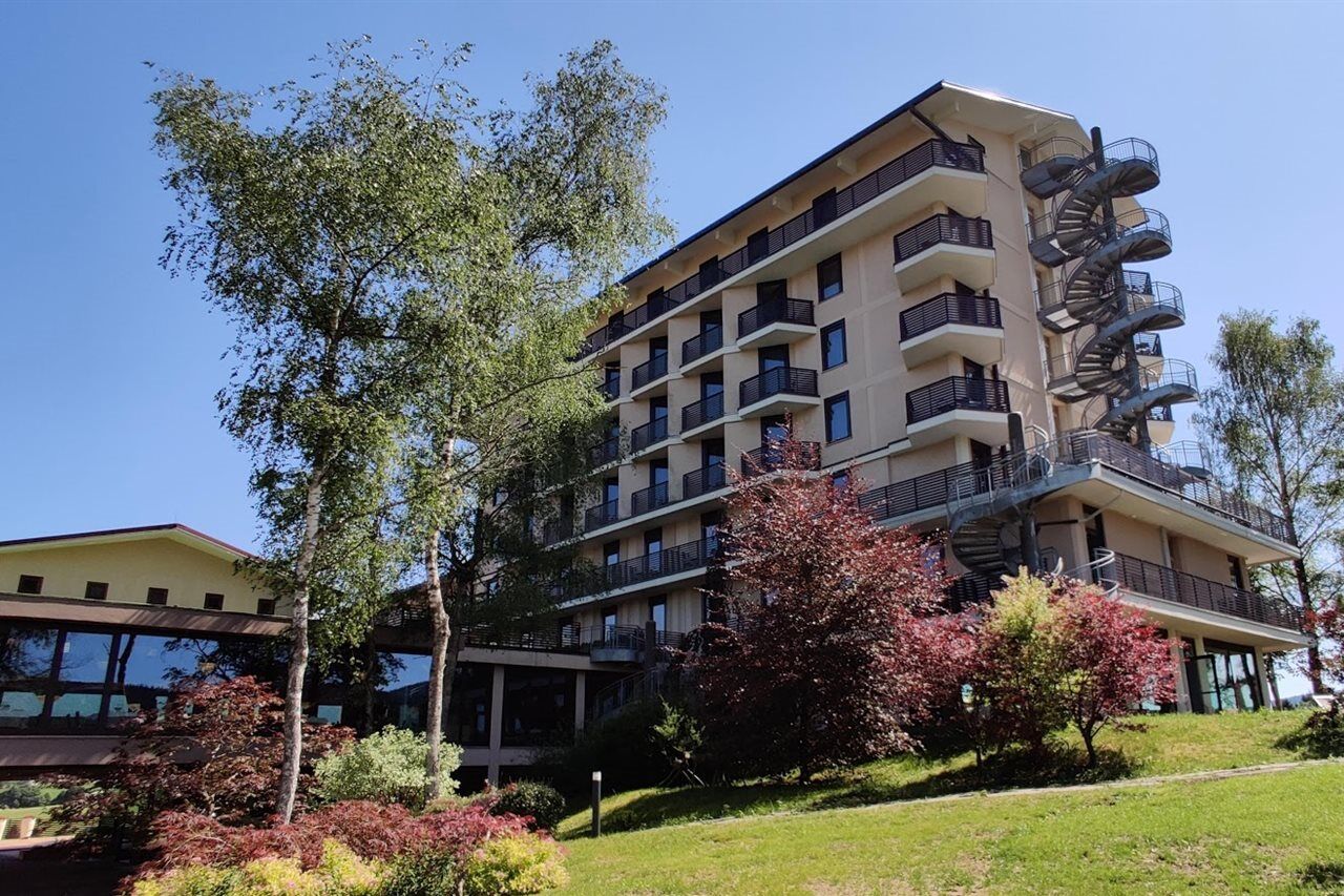 Hotel Linta Wellness &