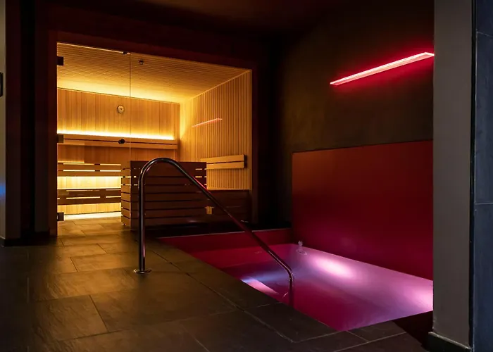 Linta Hotel Wellness&Spa