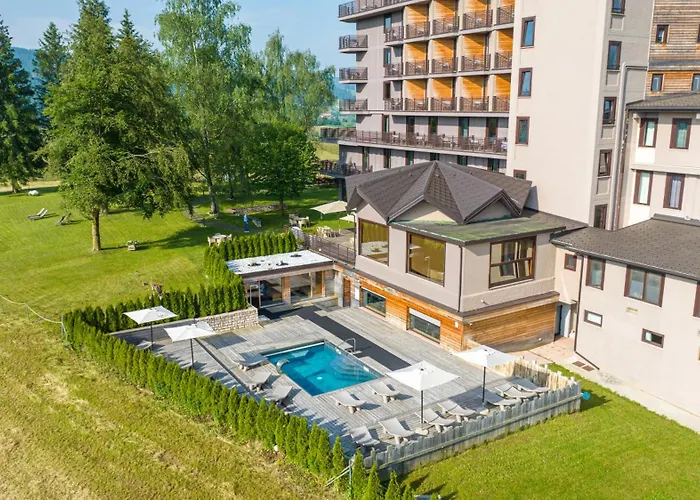 Linta Hotel Wellness&Spa
