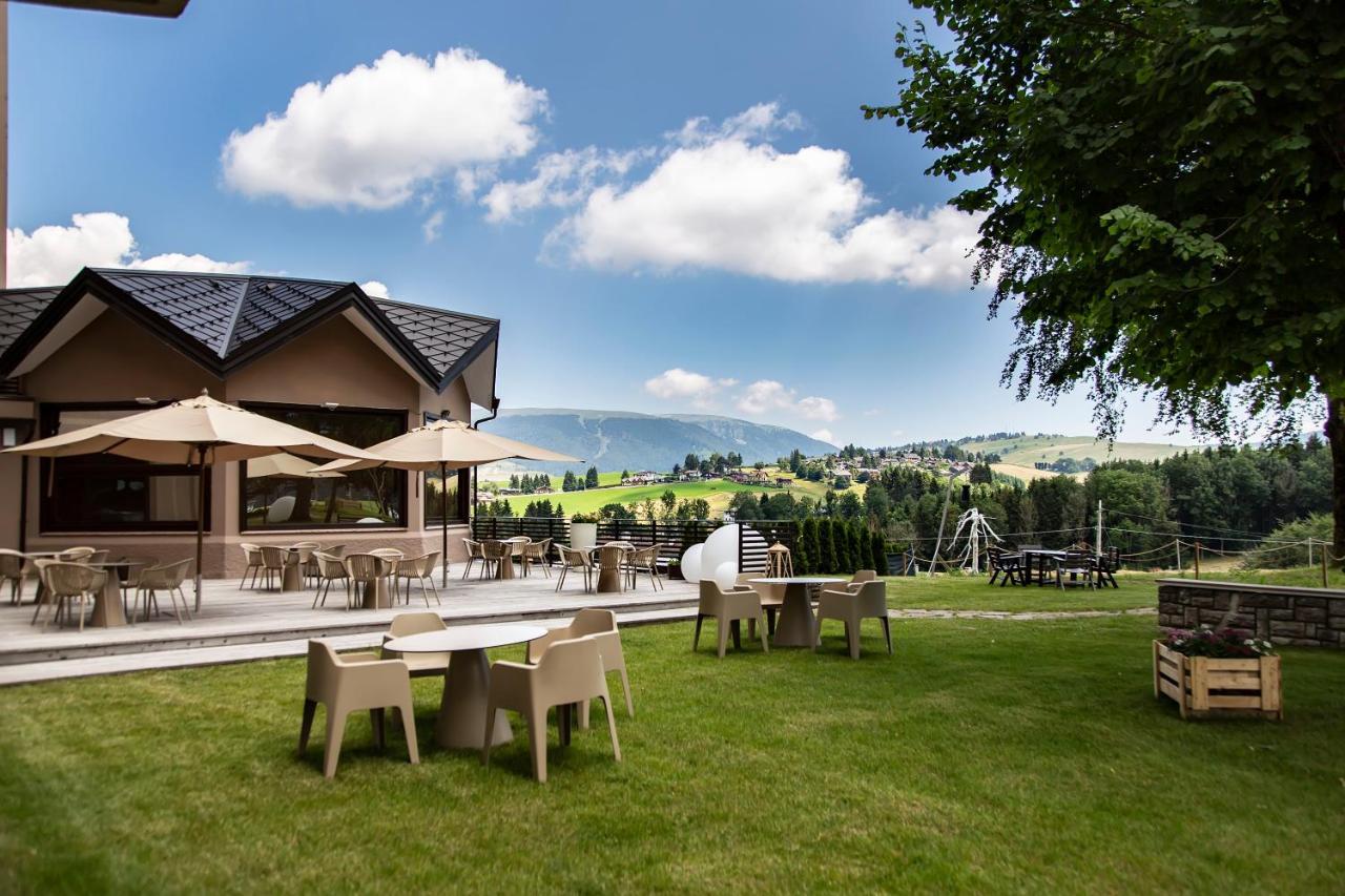 Hotel Linta Wellness&spa 4*