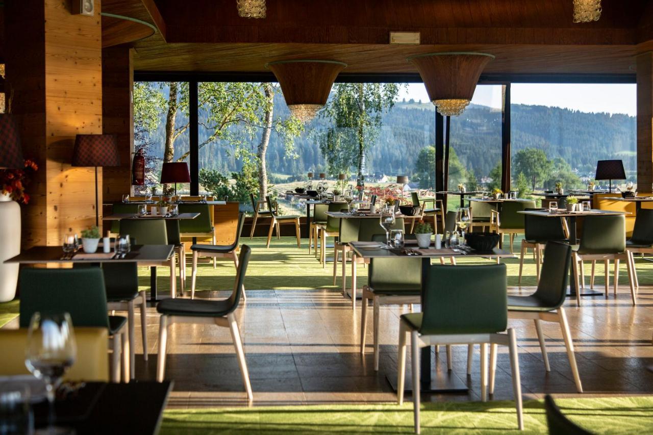 Linta Wellness&spa Hotel Asiago