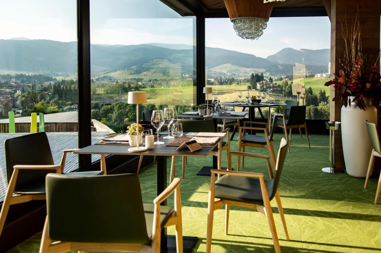 Hotel Linta Wellness &