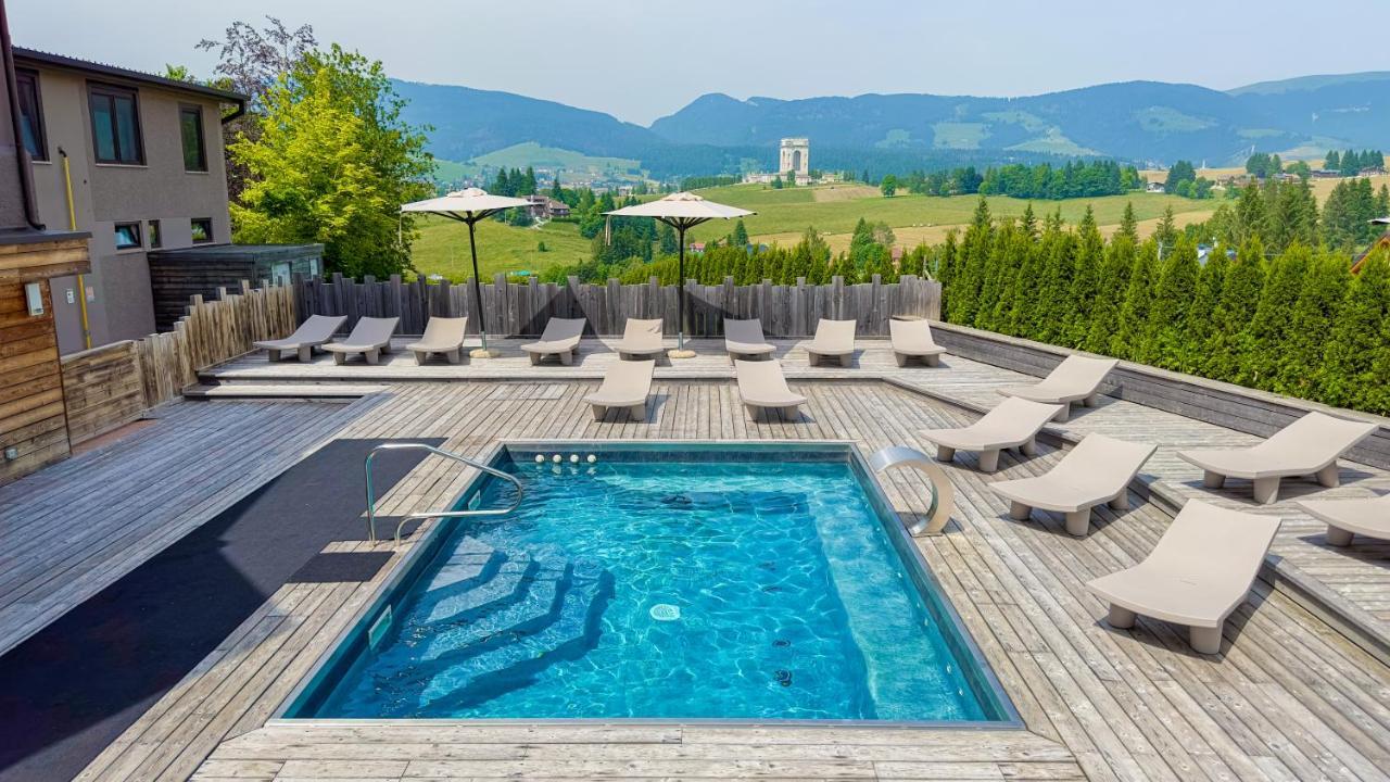 Linta Wellness&spa Hotel 4*