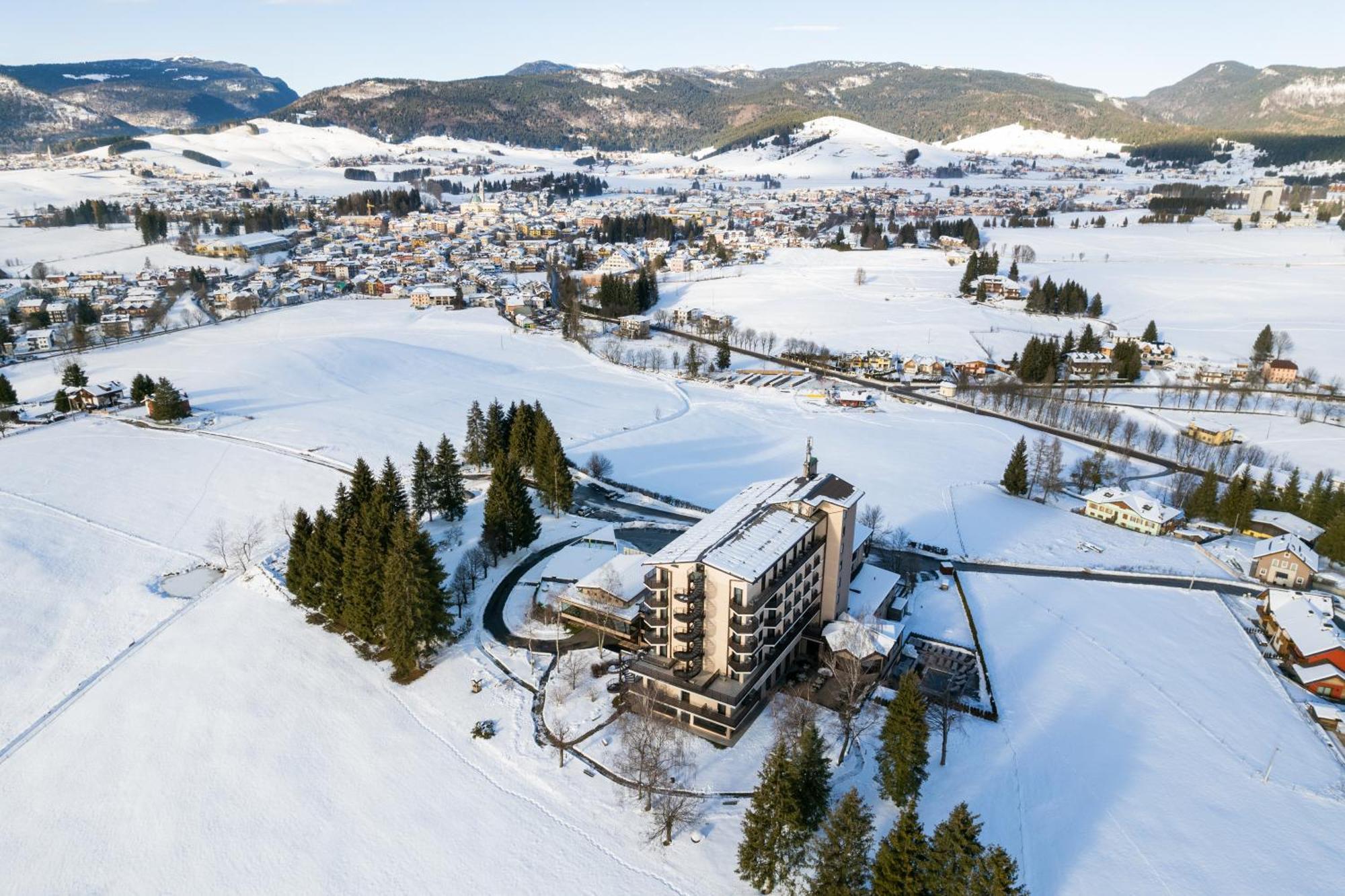 Linta Wellness&spa Asiago