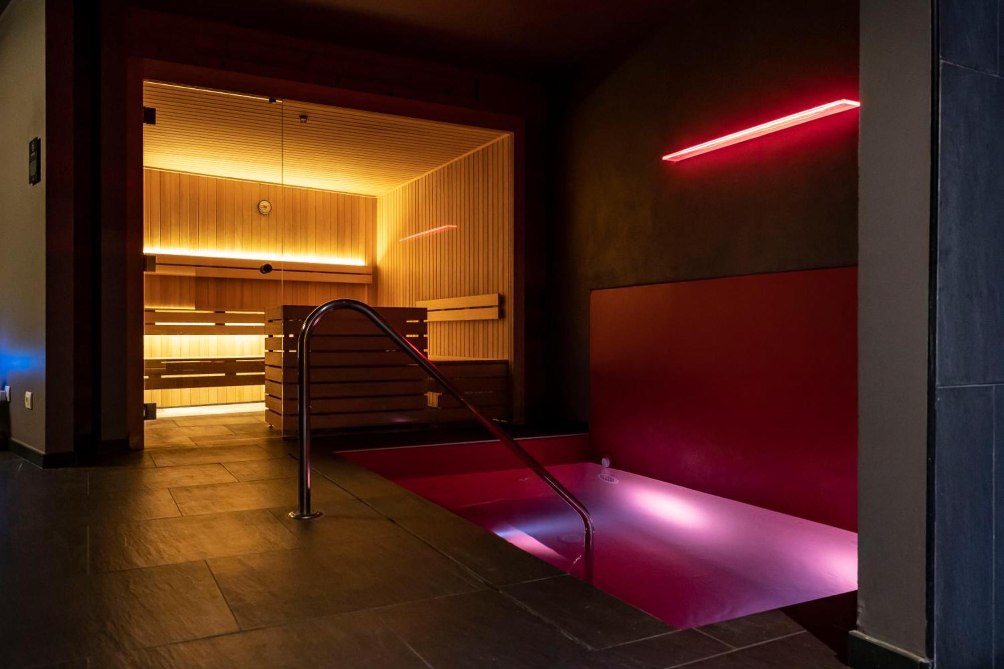 Hotel Linta Wellness&spa 4*