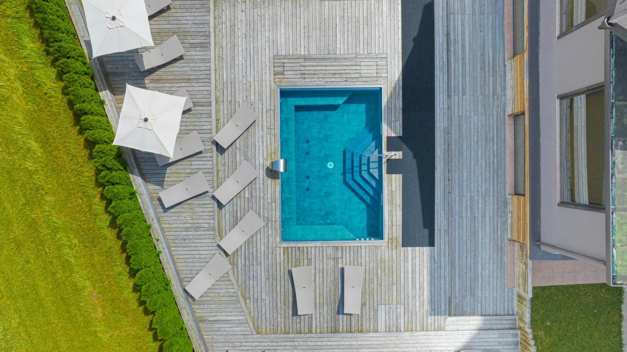 Linta Wellness&spa 4*
