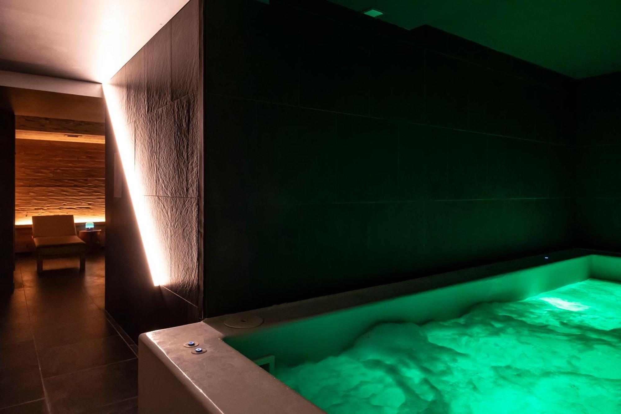 Linta Wellness&spa Hotel Asiago