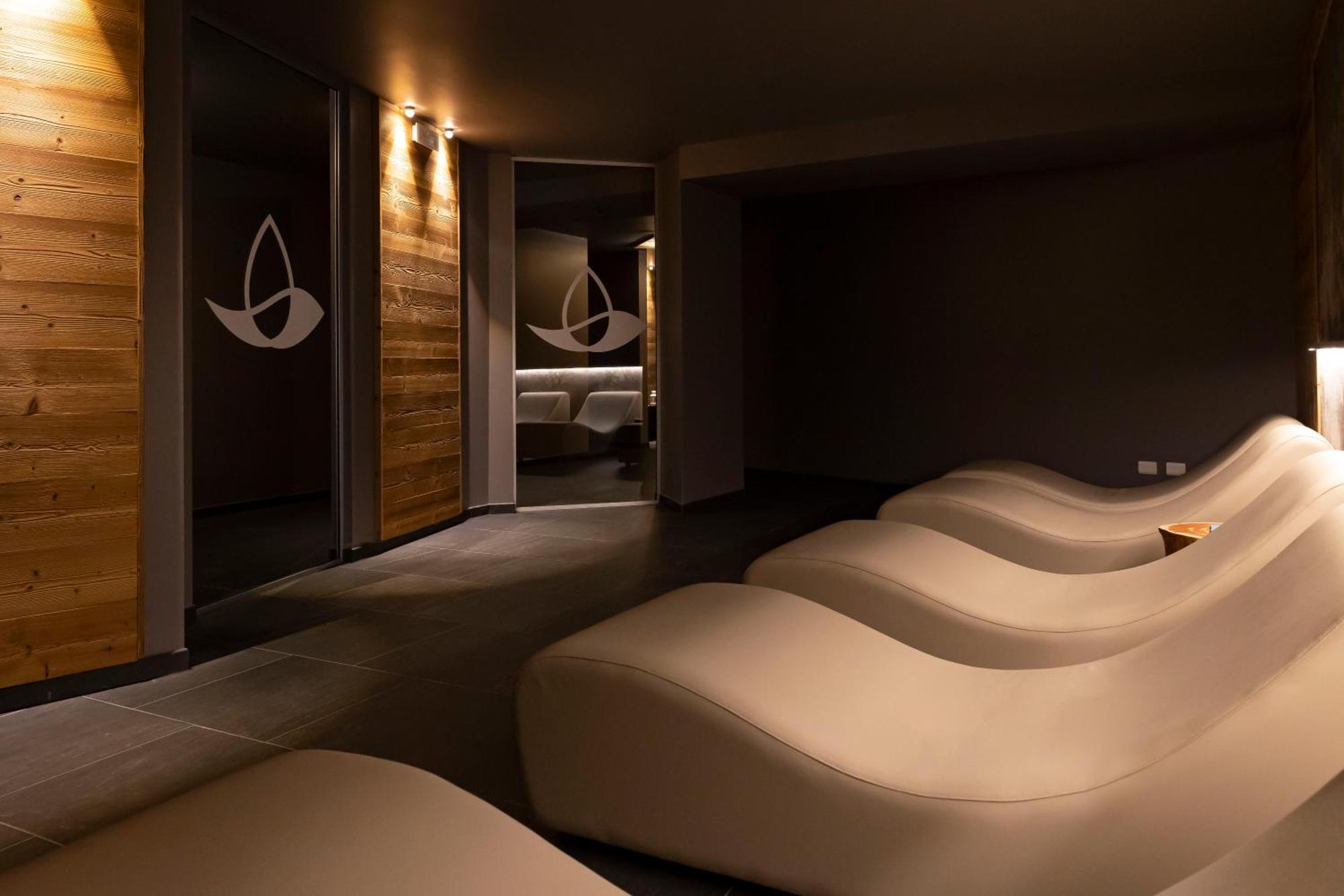 Linta Wellness&spa Asiago