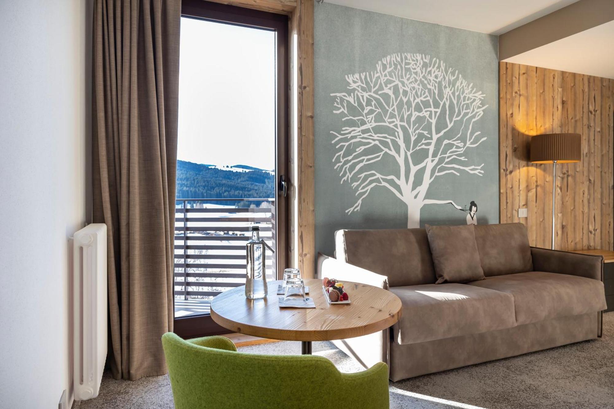 Hotel Linta Wellness&spa Asiago