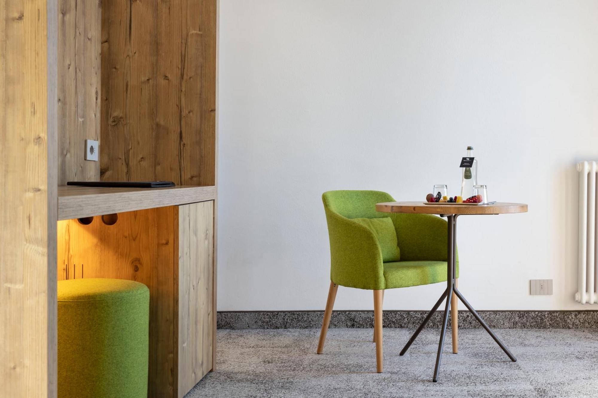 Linta Wellness & 4*