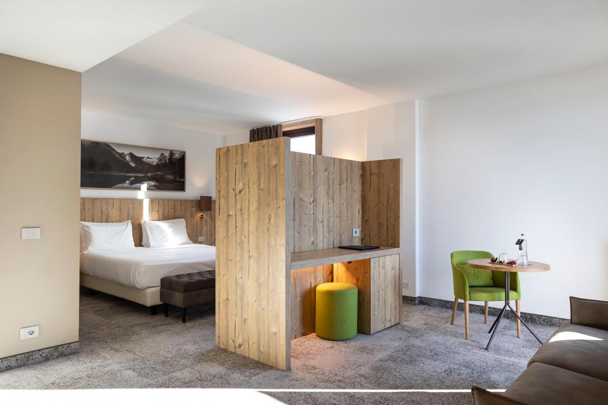 Linta Wellness&spa Asiago